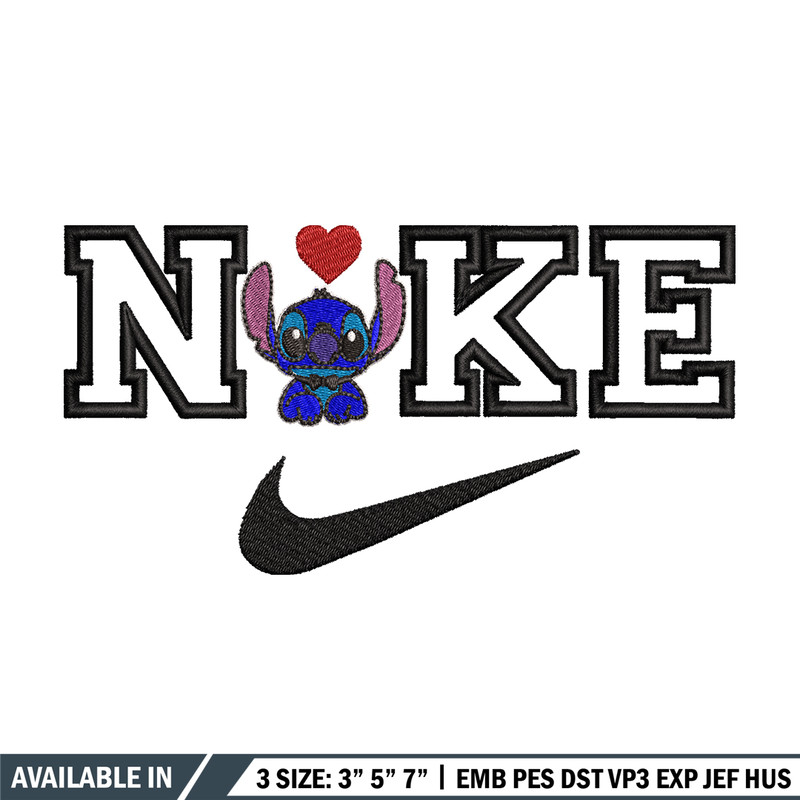 Nike Stitch cute embroidery design, Nike Stitch embroidery, Nike design, logo design, logo shirt, Digital download.jpg