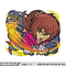 Himura Kenshin embroidery design, Himura Kenshin embroidery, Logo design, anime design, anime shirt, Digital download.jpg