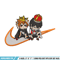 Hinata tobio nike embroidery design, Haikyu embroidery, Nike design, Embroidery shirt, Embroidery file, Digital download.jpg