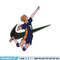 Hinata x nike embroidery design, Haikyuu embroidery, Nike design, Embroidery shirt, Embroidery file, Digital download.jpg