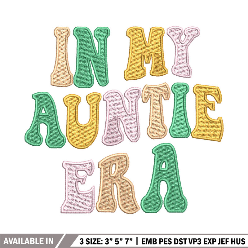 In my auntie era embroidery design, Spooky embroidery, Embroidery file, Embroidery shirt, Emb design, Digital download.jpg