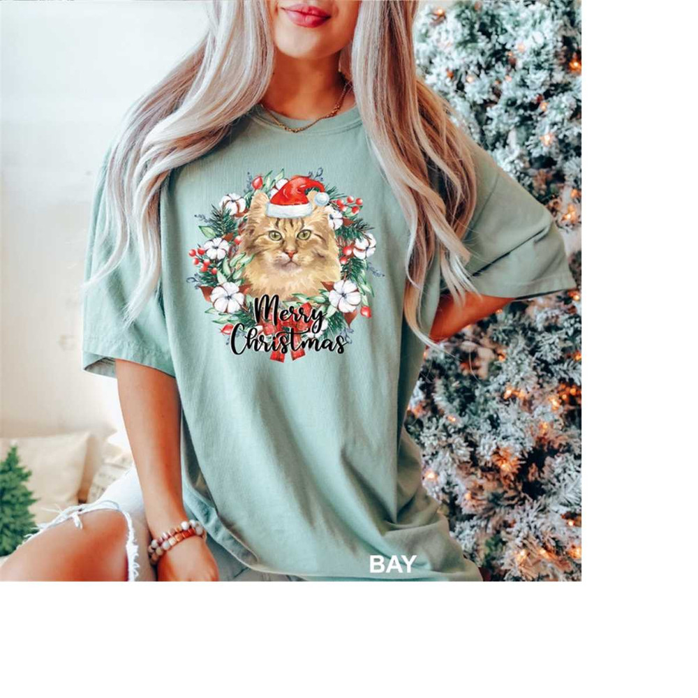 MR-1810202314205-merry-christmas-wreath-american-curl-shirt-comfort-colors-cat-image-1.jpg