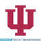 Indiana Hoosiers embroidery design, Indiana Hoosiers embroidery, logo Sport, Sport embroidery, NCAA embroidery..jpg