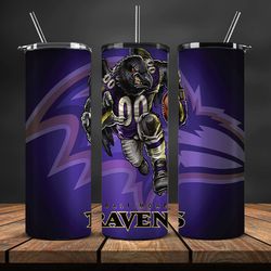 Ravens NFL Tumbler Wraps,NFL,NFL Logo,Nfl Png,Nfl Teams,Nfl Design,Nfl Sport   27