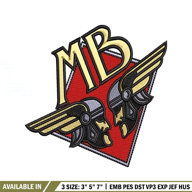 Logo embroidery design, Logo embroidery, logo design, embroidery file, logo shirt, Digital download..jpg