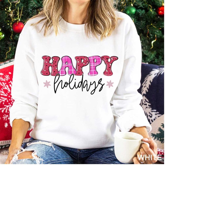 MR-18102023151945-happy-holidays-shirt-christmas-gift-womens-holiday-image-1.jpg