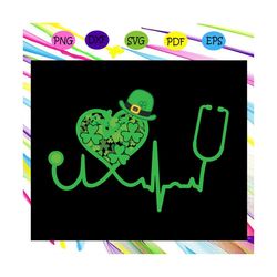 irish nurse st patricks day,st patrick's day, patrick svg, patrick's day, for silhouette, files for cricut, svg, dxf, ep