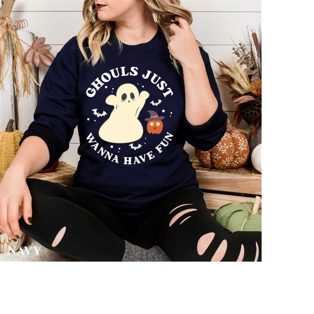 MR-18102023152018-ghouls-just-want-to-have-fun-sweatshirt-pumpkin-skeletons-image-1.jpg