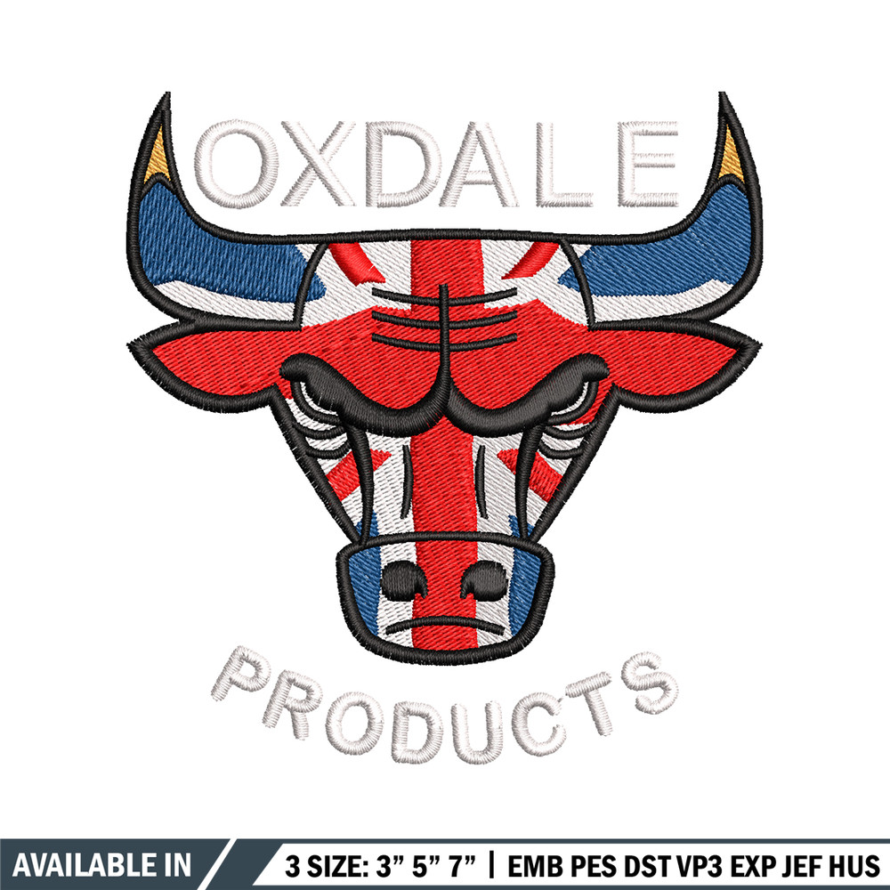 Oxdale Products logo embroidery design, Oxdale Products embroidery, Embroidery shirt, logo design, Instant download.jpg