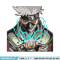 Kakashi chidori embroidery design, Naruto embroidery, Anime design, Embroidery shirt,Embroidery file,Digital download.jpg