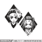 Kamado family embroidery design, Tanjiro embroidery, Anime design, Embroidery shirt, Embroidery file,Digital download.jpg