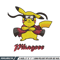 Pikagee embroidery design, Pokemon embroidery, Anime design, Embroidery shirt, Embroidery file, Digital download.jpg