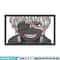 Ken kaneki embroidery design, Kaneki embroidery, Embroidery shirt, Embroidery file, Anime design, Digital download.jpg