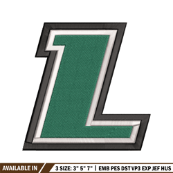loyola maryland greyhounds embroidery design, loyola maryland greyhounds embroidery, sport embroidery, ncaa embroidery.