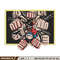Luffy embroidery design, One piece embroidery, Anime design, Embroidery file, Embroidery shirt, Digital download (12).jpg