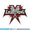 Lightning Logo embroidery design, Lightning Logo embroidery, logo design, Embroidery file, logo shirt, Instant download.jpg