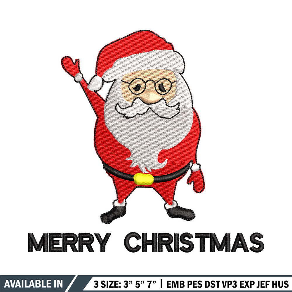 Satan hello embroidery design, Chrismas embroidery, Emb design, Embroidery shirt, Embroidery file, Digital download.jpg