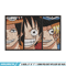 Luffy Brother embroidery design, One piece embroidery, Anime design, Embroidery file, Embroidery shirt, Digital download.zip.jpg