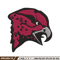 Maryland Eastern Shore Hawks embroidery design, logo embroidery, logo Sport, Sport embroidery, NCAA embroidery..jpg