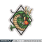 Shenron embroidery design, Dragonball embroidery, Anime design, Embroidery shirt, Embroidery file, Digital download.jpg