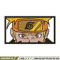 Naruto eyes embroidery design, Naruto embroidery, Anime design, Embroidery shirt, Embroidery file, Digital download.jpg
