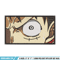 Luffy eyes embroidery design, One piece embroidery, Anime design, Embroidery shirt, Embroidery file, Digital download.jpg