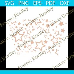 starbucks stars full wrap svg, trending svg, starbucks wrap svg, full wrap starbucks svg, starbucks cup svg, starbucks f