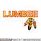 Lumbee logo embroidery design, Logo embroidery, Embroidery file, Embroidery shirt, Emb design,Digital download.jpg