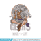 Luffy sitting embroidery design, One piece embroidery, Anime design, Embroidery shirt, Embroidery file, Digital download.jpg