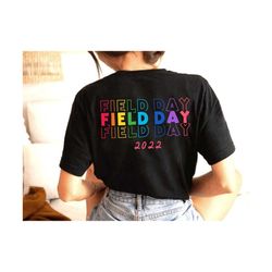 field day svg, field day 2022 svg, field day vibes svg, end of school svg, school game day svg, fun day svg, summer svg,