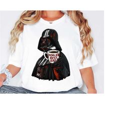 father's day darth vader shirt - best dad in galaxy, star wars inspired dad mug, funny best dad, galaxy's edge trip, wor
