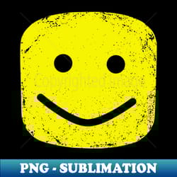 roblox head character - aesthetic sublimation digital file - unleash your creativity