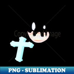 screech from roblox doors restrained by a crucifix - unique sublimation png download - create with confidence