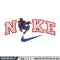 spaiderman nike embroidery design, spaiderman embroidery, logo design, logo shirt, digital download.jpg