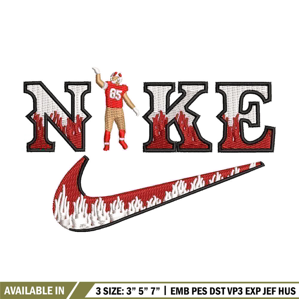 Nike baseball fire embroidery design, Baseball embroidery, Nike design,Embroidery file,Embroidery shirt,Digital download.jpg