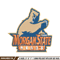 Morgan State Bears embroidery, Morgan State Bears embroidery, logo embroidery, Sport embroidery, NCAA embroidery..jpg