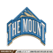 Mount st mary's university embroidery, mount st mary's university embroidery, Sport embroidery, NCAA embroidery..jpg