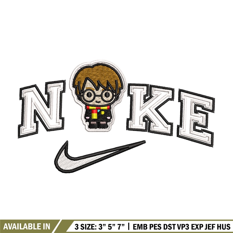 Nike boy chibi embroidery design, Boy embroidery, Nike design, Embroidery shirt, Embroidery file, Digital download.jpg