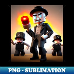 oppenheimer roblox - decorative sublimation png file - stunning sublimation graphics