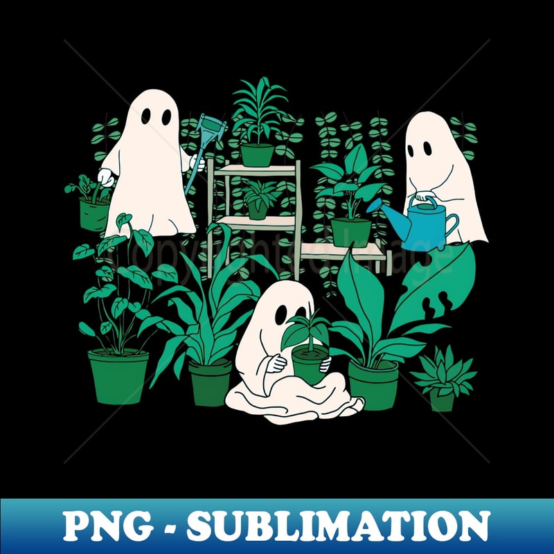 HL-20231018-5383_Spooky Plant mom Halloween Ghost Garden Watering Flowers 6613.jpg