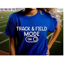 track and field mode | cross country svgs | sports cut files | running quote | t-shirt designs | high school track | col