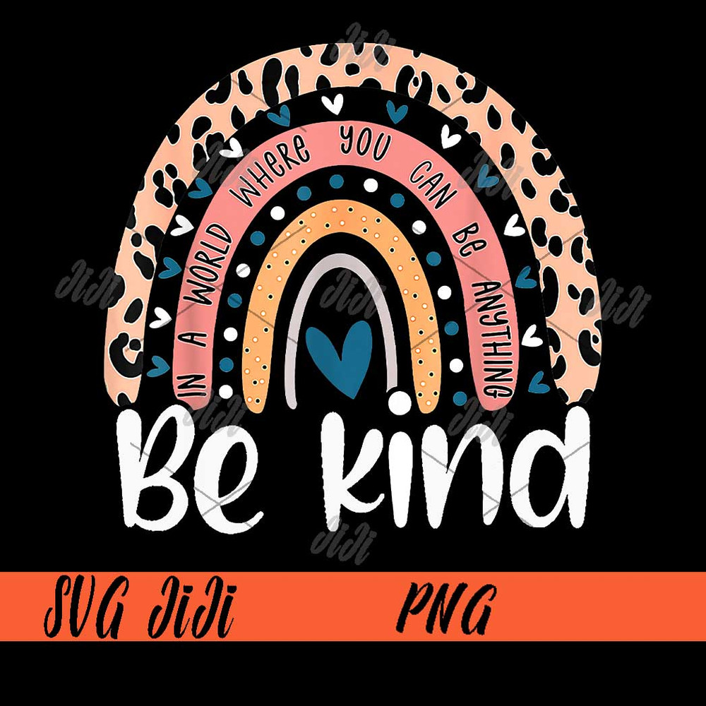 Be-Kind-PNG,-Unity-Day-Orange-Tee-Anti-Bullying-Leopard-PNG.jpg