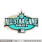 MLB All-Star Game Primary Logo embroidery design, logo embroidery, logo shirt, Embroidery file, Instant download..jpg