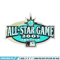 MLB All-Star Game Primary Logo embroidery design, logo embroidery, logo shirt, Embroidery file, Instant download..jpg