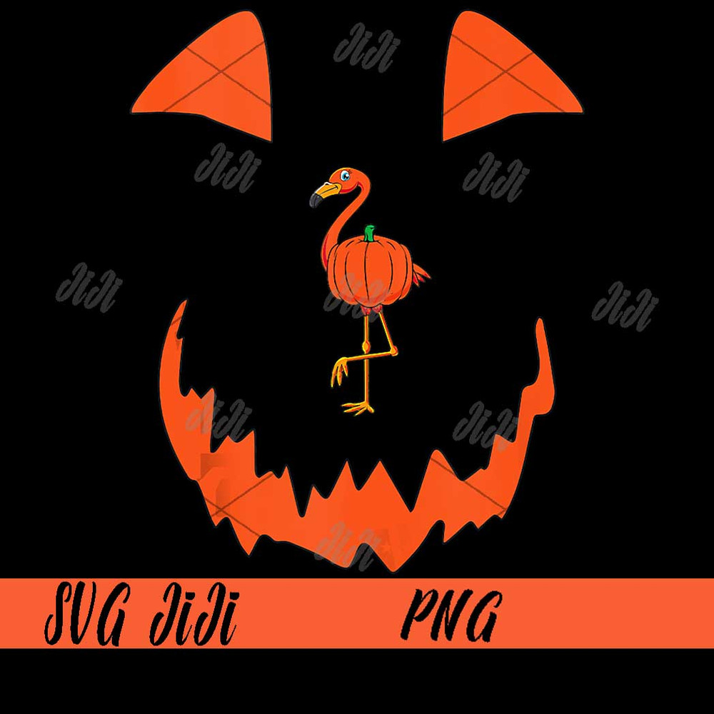Pumpkin-Flamingo-PNG,-Halloween-Cute-Flamingo-Lover-PNG.jpg