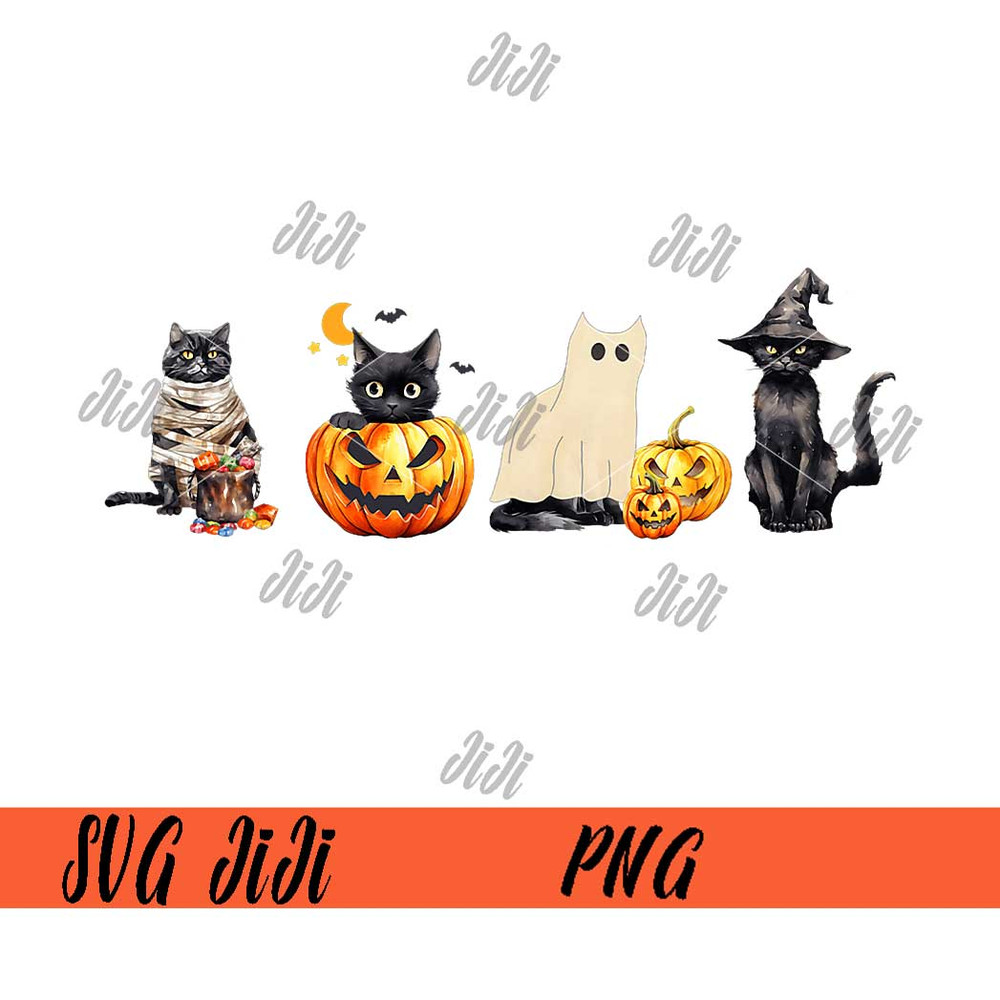 Retro-Black-Cat-PNG,-Halloween-Pumpkin-PNG,-Pumpkin-Cat-Halloween-PNG.jpg