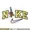 Nike jerry embroidery design, Tom jerry embroidery, Nike design, Embroidery shirt, Embroidery file,Digital download.jpg