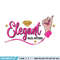 Nail studio embroidery design, Logo embroidery, Embroidery file, Embroidery shirt, Emb design, Digital download.jpg