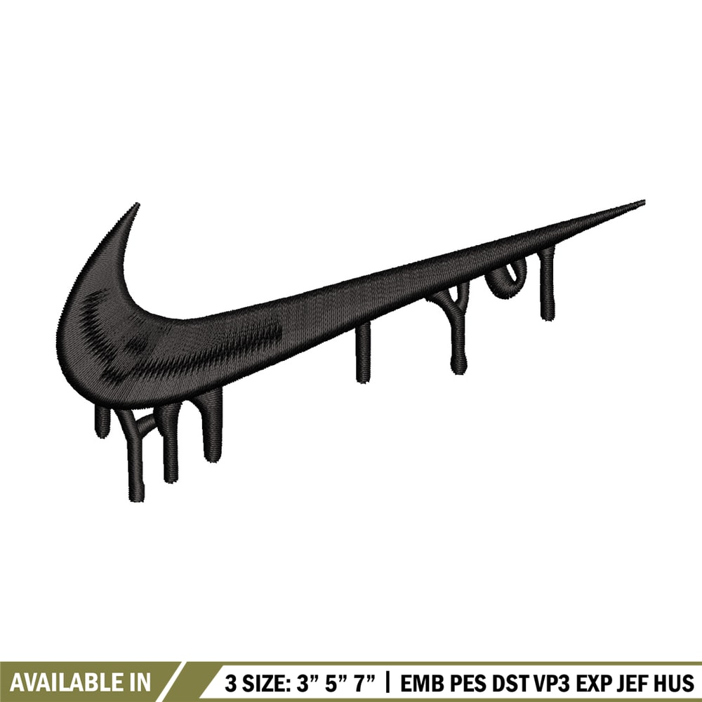 Nike logo embroidery design, Nike embroidery, Nike design, Embroidery shirt, Embroidery file, Digital download.jpg