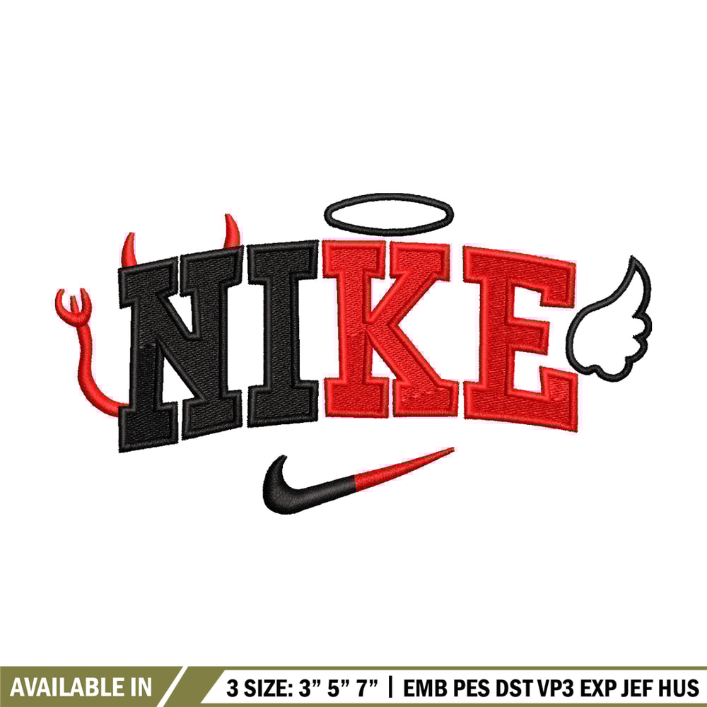 Nike Logo embroidery design, Nike Logo embroidery, Nike design, logo shirt, Embroidery shirt, Digital download..jpg